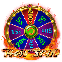 FAV slot